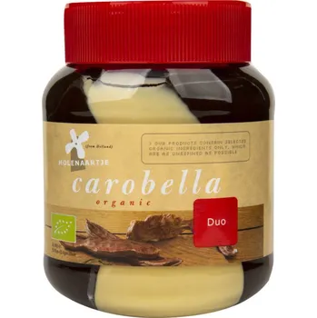 Molenaartje Carobella Duo Bio 350 g Molenaartje Carobella Duo Bio 350 g