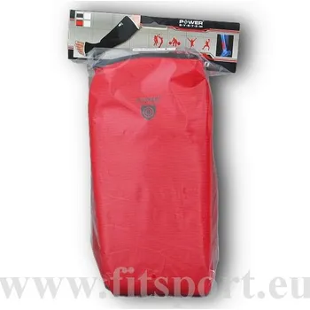 Chránič holeně pro bojový sport Chrániče holení a nártů SHIN PAD PS-6006 L pod kolenem 26.5-28.5 obv.chodid 22.5-24.5
