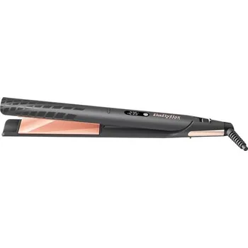 Žehlička na vlasy Recenze BaByliss ST432E