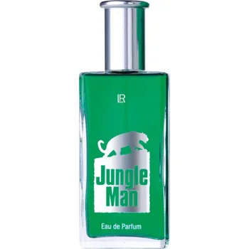 LR Health & Beauty Jungle Man EDP