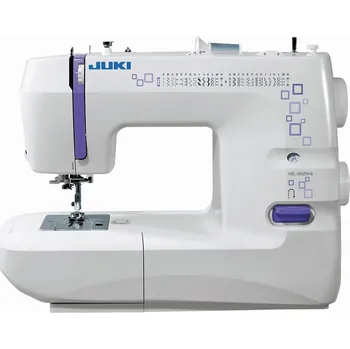 Juki HZL-355ZW-B