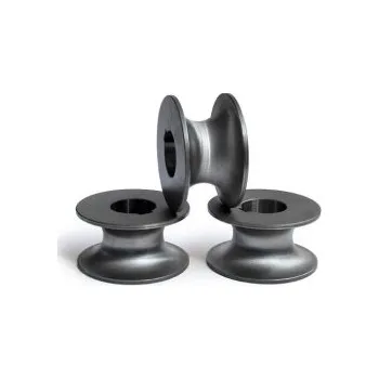 BOW Kladky pro ocel. uzavřené profily 20×20/15×10/10×10