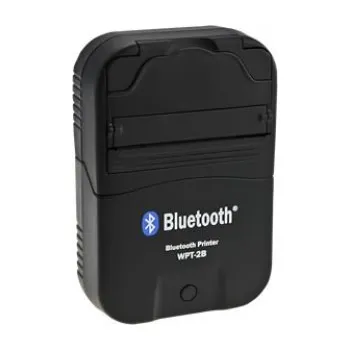 Alkohol tester Alcovisor Bluetooth tiskárna pro Prodigy