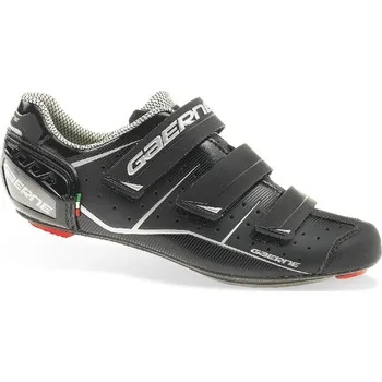 Pánské cyklistické tretry Tretry GAERNE Record lady black 37