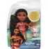 Panenka Jakks Pacific Princezna Vaiana a kamarád