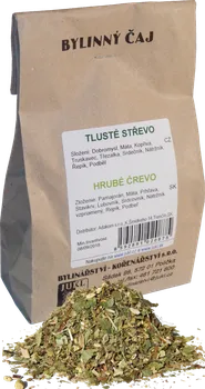 Léčivý čaj Jukl Tlusté střevo 100 g