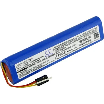 Baterie k notebooku Baterie Cameron Sino CS-JDT500SL pro VIAVI JDSU SDH - neoriginální