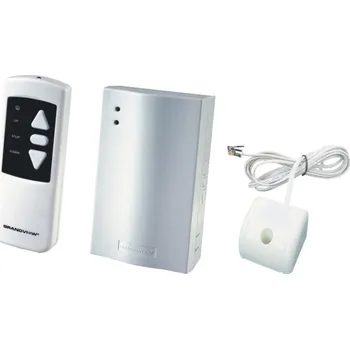 Projekční plátno Grandview Dálkové ovládání IR (Grandview)