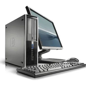 Stolní počítač HP 6005 Pro MT (XG070EA)