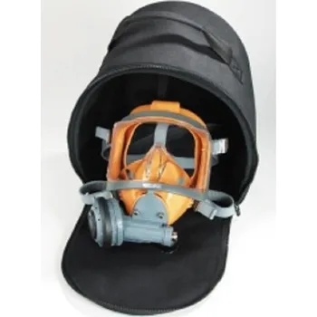 Plynová maska SPIROMATIC obal na masku