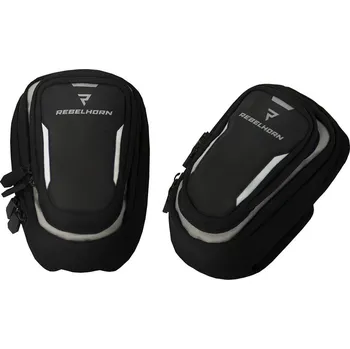 Sportovní batoh Rebelhorn kapsička na stehno Hip II BIG