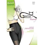 Gatta Body Shaper 20 Den Black
