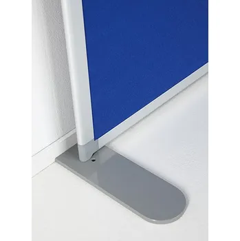 Kancelářský nábytek SV Podnož pod paravan - ke stěně