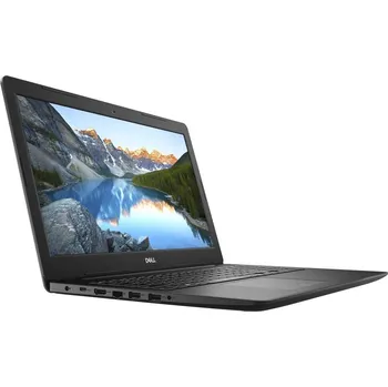 Notebook Dell Inspiron 15 3000 (3593-69333)