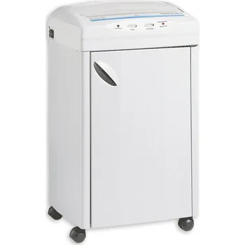 Kancelářská technika Skartovačka Kobra 260 C4 E/S