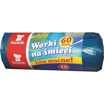 Pytle na odpadky Pytle na odpad 240l - 10ks