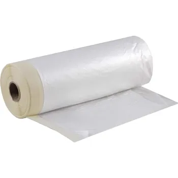 Lepicí páska Samolepicí páska s krycí fólií vnější 2700mm x 17m