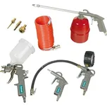 Aircraft ® Sada vzduchového nářadí 8-dílná