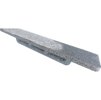 Zednické hladítko Polystyrenové hladítko 13x75