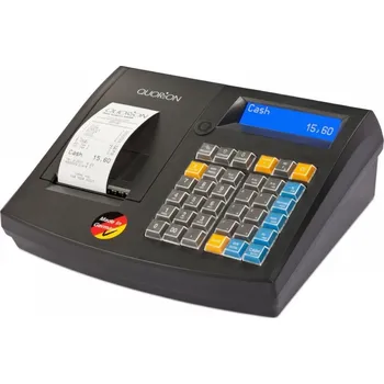 Registrační pokladna Registrační kasa Quorion