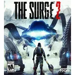 The Surge 2 PC digitální verze