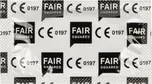 Fair Squared Original 52 mm 100 ks