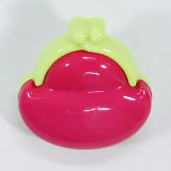 Knoflík Knoflík kabelky, průměr 18 mm