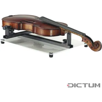 Svěrák Dictum 707010 - Stojan na housle