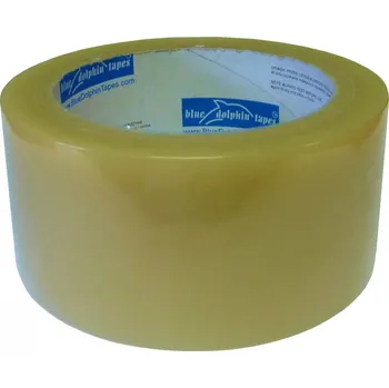 Zahradní lepící páska 48mm x 50m