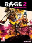 Rage 2 Deluxe Edition PC digitální verze