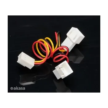 Počítačové chlazení Akasa AK-FY320