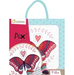 Avenue Mandarine Dětské vyšívání