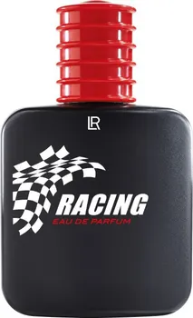 Pánský parfém LR Racing M EDP 50 ml