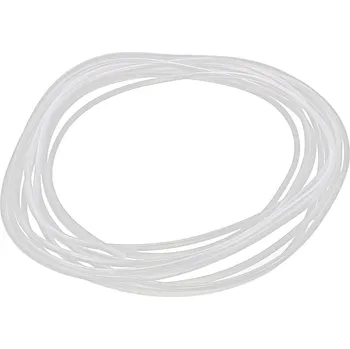 Zahradní hadice Silikonová hadice pro peristaltická čerpadla #13 0,8 mm 1 m