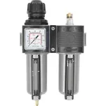 Aircraft ® Úpravná jednotka 1/2'', 14 bar