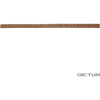 Truhlářská svěrka Dictum 735657 - Korková podložka