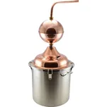 PH - Konyha kondenzační deflegmátor 27…