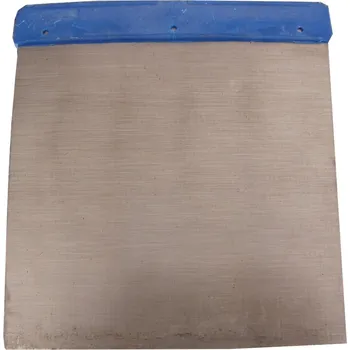 Špachtle japonské ocelové 5,8,1,12cm