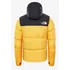 The North Face 1996 Retro Nuptse Jacket M Yellow M