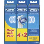 Oral-B EB 20-6 6 ks