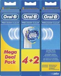 Oral-B EB 20-6 6 ks