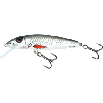 Umělá nástraha Salmo Wobler M7S 7cm - Dace