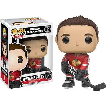 Figurka Funko POP! NHL Chicago Blackhawks