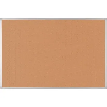 Kancelářský nábytek JTM Korková nástěnka EMY - 100x150 cm