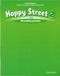 Happy Street 3rd Edition 2 Metodická…