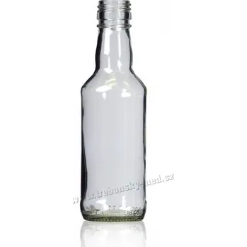 Láhev Láhev Monopol 0,2 l