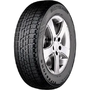 Firestone Multiseason 2 205/55 R16 91 H