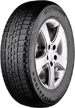 Celoroční osobní pneu Firestone Multiseason 2 205/55 R16 91 H