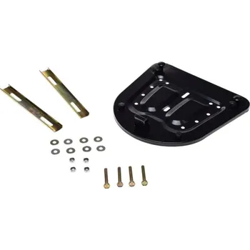 Zavazadlo na motocykl Montážní deska AW90313 na moto kufr AW9031