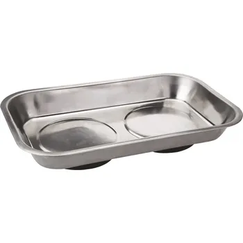 Magnetická miska obdélníková 240x140mm